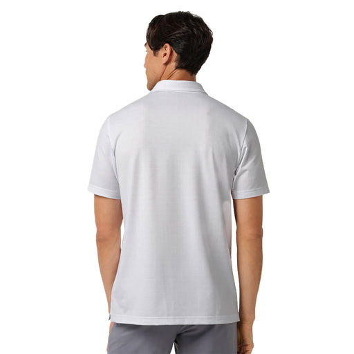 TravisMathew Featherwt Trophy Ready Mens Golf Polo