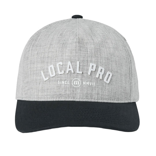 TravisMathew Local Pro Mens Golf Hat