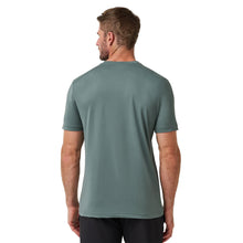 Load image into Gallery viewer, TravisMathew Heater Pro Active Mens T-Shirt
 - 2