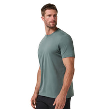 Load image into Gallery viewer, TravisMathew Heater Pro Active Mens T-Shirt
 - 3