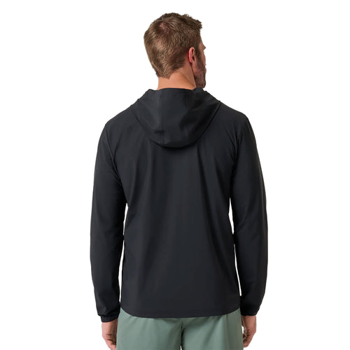 TravisMathew Hero Hour Tech Mens Golf Hoodie - 2