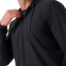 Load image into Gallery viewer, TravisMathew Hero Hour Tech Mens Golf Hoodie
 - 3
