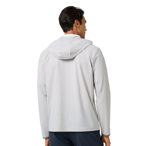 TravisMathew Hero Hour Tech Mens Golf Hoodie
