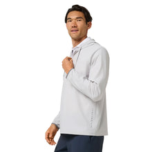 Load image into Gallery viewer, TravisMathew Hero Hour Tech Mens Golf Hoodie
 - 6