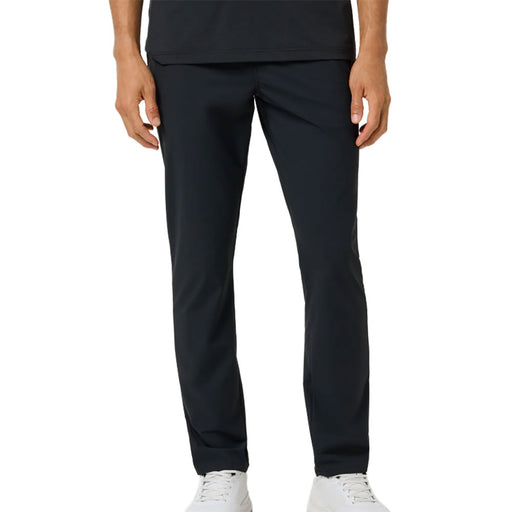 TravisMathew Hero Hour Mens Golf Pant - Black/40