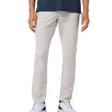 Load image into Gallery viewer, TravisMathew Hero Hour Mens Golf Pant - Micro Chip/40
 - 4