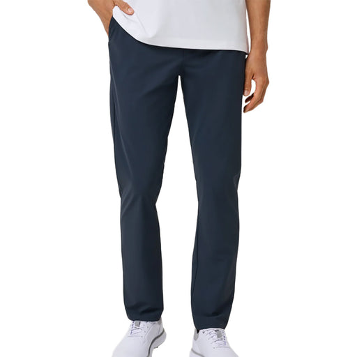 TravisMathew Hero Hour Mens Golf Pant - Total Eclipse/40
