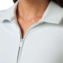 Load image into Gallery viewer, TravisMathew Moveknit Private Lesson Wmn Golf Polo
 - 3