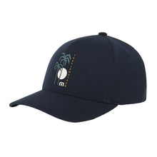Load image into Gallery viewer, TravisMathew Pacific Luxe Mens Golf Hat
 - 3