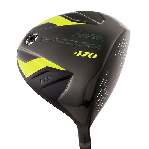 Tour Edge Bazooka 470 Right Hand Driver