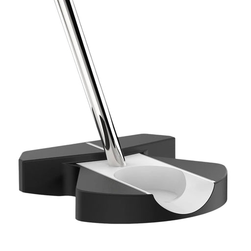 Tour Edge Zero Torque ZT-4 Mens RH Putter