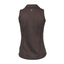 Load image into Gallery viewer, Jofit Johnny Collar Cutaway Womens SL Golf Polo
 - 5