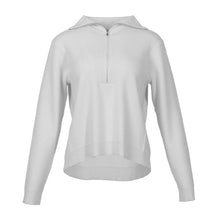 Load image into Gallery viewer, Jofit Every Wear White Womens Pullover - White/L
 - 1