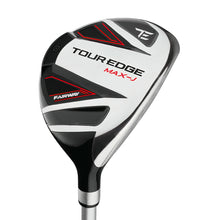 Load image into Gallery viewer, Tour Edge Max-J 9-12yrs Red Junior Golf Set
 - 3