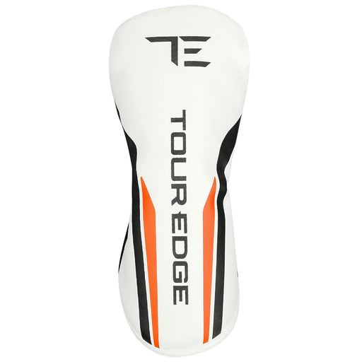 Tour Edge Max-J 5-8yrs Orange Junior Golf Set