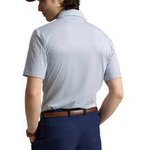 Load image into Gallery viewer, RLX Ralph Lauren Printed Jersey Mens Golf Polo
 - 3