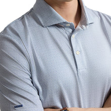 Load image into Gallery viewer, RLX Ralph Lauren Printed Jersey Mens Golf Polo
 - 5
