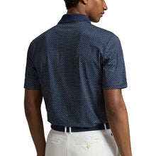 Load image into Gallery viewer, RLX Ralph Lauren Printed Jersey Mens Golf Polo
 - 4