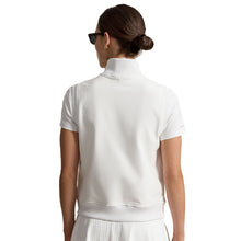 Load image into Gallery viewer, RLX Ralph Lauren Tech Terry Quilted Wmns Golf Vest
 - 2