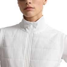 Load image into Gallery viewer, RLX Ralph Lauren Tech Terry Quilted Wmns Golf Vest
 - 3