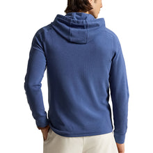 Load image into Gallery viewer, RLX Golf Longsleeve Tech Waffle Knit Mens Hoodie
 - 2