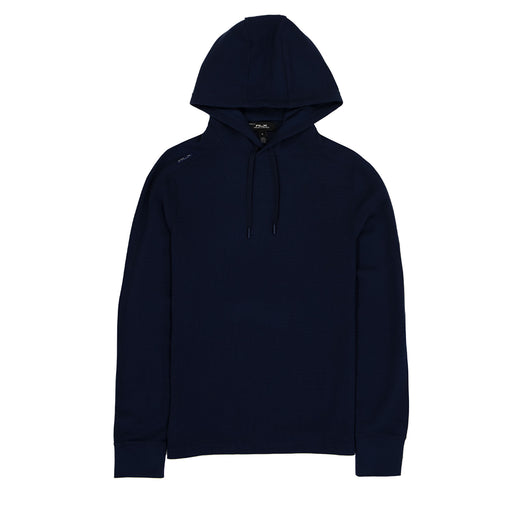 RLX Golf Longsleeve Tech Waffle Knit Mens Hoodie