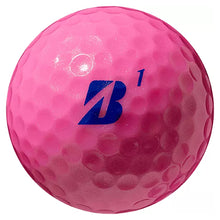 Load image into Gallery viewer, Bridgestone Lady Precept Pink Golf Balls - Dozen
 - 2