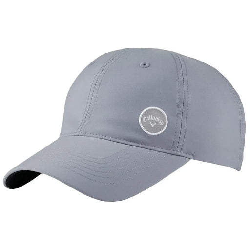 Callaway Hightail Womens Golf Hat - Grey/One Size