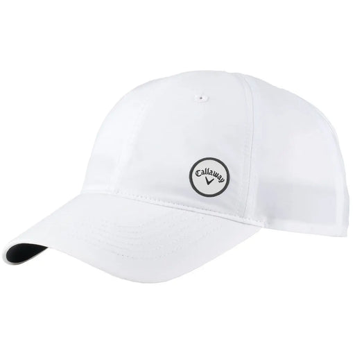 Callaway Hightail Womens Golf Hat - White/One Size