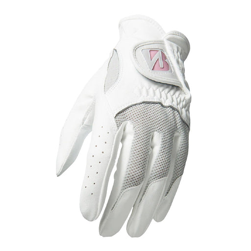 Bridgestone Blended Leather Womens Golf Glove - Left/L