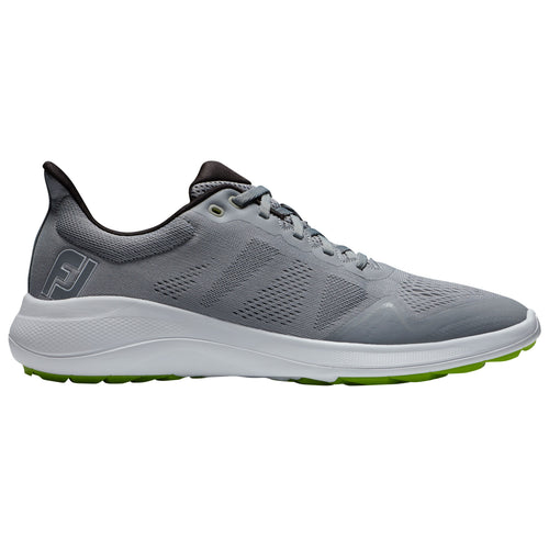 FootJoy Flex Mens Golf Shoes - 2