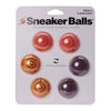 Sof Sole Sneaker Balls Radial Tie Dye 6-pack