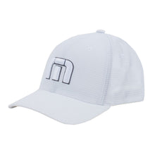 Load image into Gallery viewer, Travis Mathew B-Bahamas Mens Hat - 1WHT WHITE/L/XL
 - 7