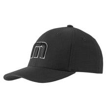 Load image into Gallery viewer, Travis Mathew B-Bahamas Mens Hat - Black/L/XL
 - 4