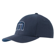 Load image into Gallery viewer, Travis Mathew B-Bahamas Mens Hat - Navy/L/XL
 - 6