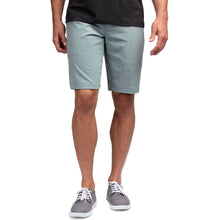 Load image into Gallery viewer, Travis Mathew Beck 10in Mens Golf Shorts - Balsam Green/40
 - 1