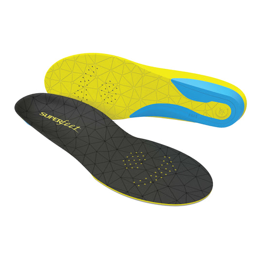 Superfeet FLEXthin Insoles
