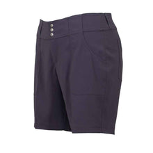Load image into Gallery viewer, JoFit Belted 7.5 in Womens Golf Shorts
 - 6