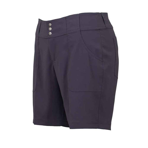JoFit Belted 7.5 in Womens Golf Shorts