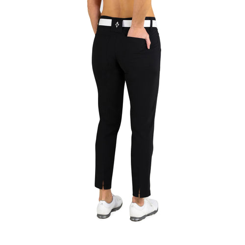 JoFit Everyday Pant 28 Inch Womens Golf Pants - 2