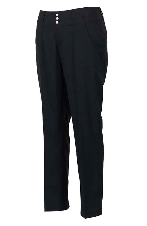 Jofit Everyday Pant 28 Inch Womens Golf Pants - 2