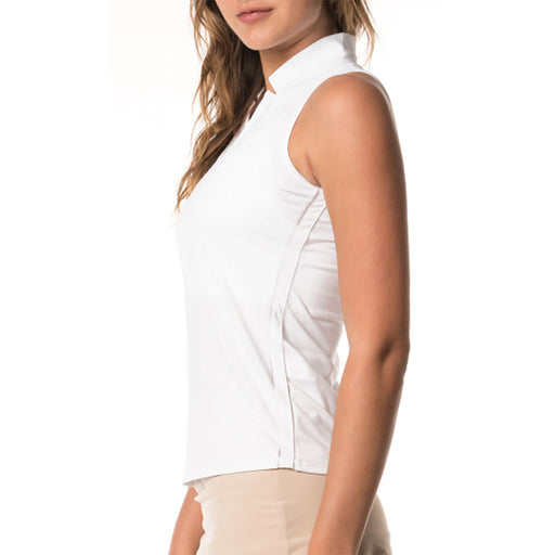 Lucky in Love Chi Chi Womens Golf Tank Top