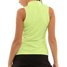 Load image into Gallery viewer, Lucky in Love Chi Chi Womens Golf Tank Top
 - 5