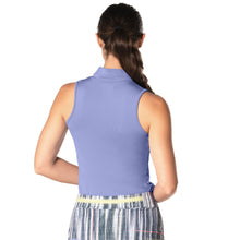 Load image into Gallery viewer, Lucky in Love Chi Chi Womens Golf Tank Top
 - 8