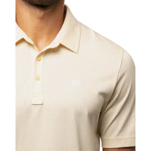 Load image into Gallery viewer, TravisMathew The Zinna Mens Golf Polo
 - 9
