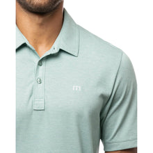 Load image into Gallery viewer, TravisMathew The Zinna Mens Golf Polo
 - 11