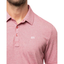 Load image into Gallery viewer, TravisMathew The Zinna Mens Golf Polo
 - 13
