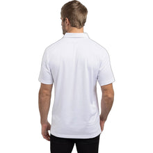 Load image into Gallery viewer, TravisMathew The Zinna Mens Golf Polo
 - 17