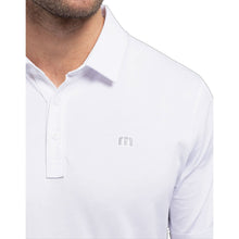 Load image into Gallery viewer, TravisMathew The Zinna Mens Golf Polo
 - 18