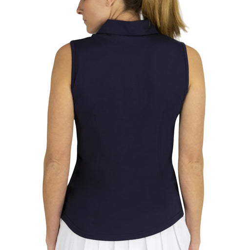 JoFit Sleeveless Womens Golf Polo 20